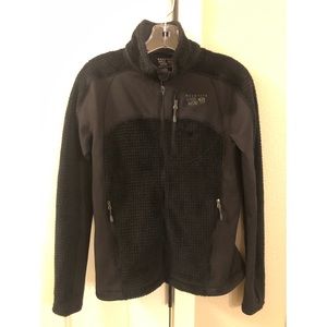 Mountain Hardwear Fleece